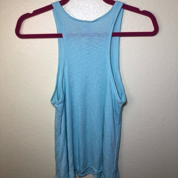 Free people flowy tank tops size S two pcs. - Picture 7 of 13